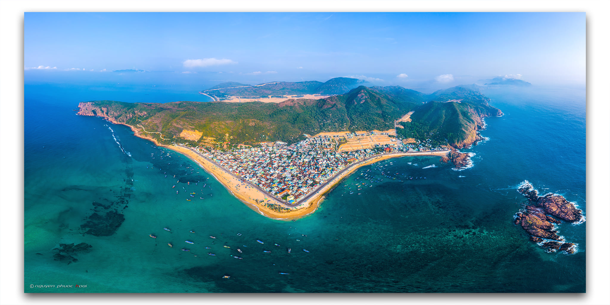 Du lịch Quy Nhơn: Cẩm nang từ A đến Z