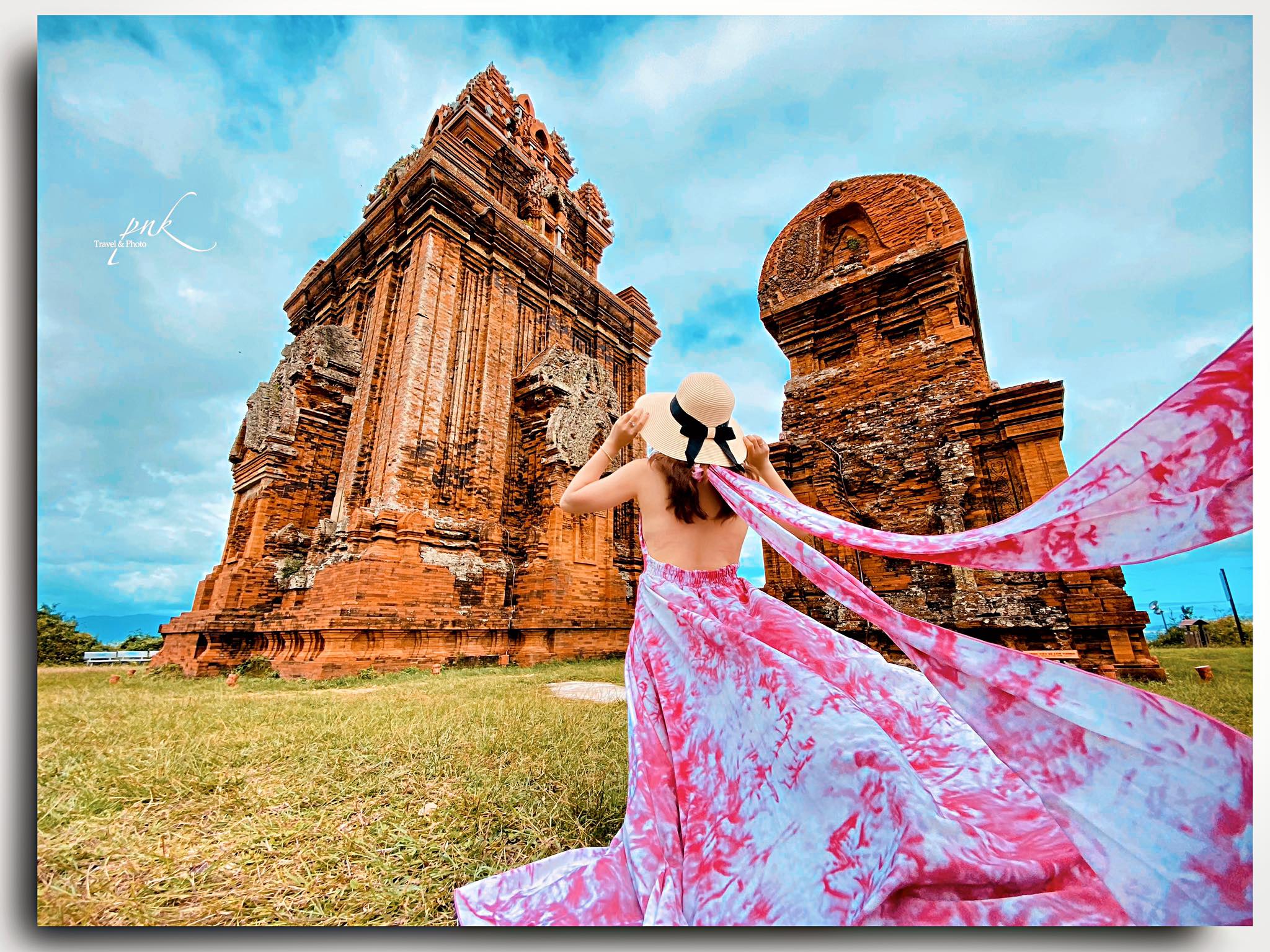 Cho thuê đồ du lịch Quy Nhơn
