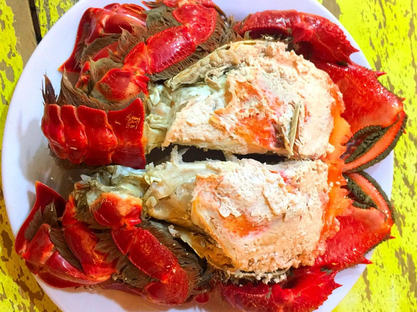 Món ăn ở Quy Nhơn du khách nhất định phải thử