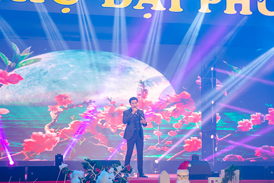 MEDIA QUY NHƠN – QUAY TVC