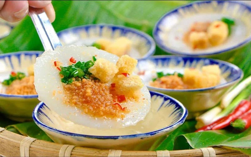 Đặc sản Quy Nhơn nổi tiếng thơm ngon khó cưỡng