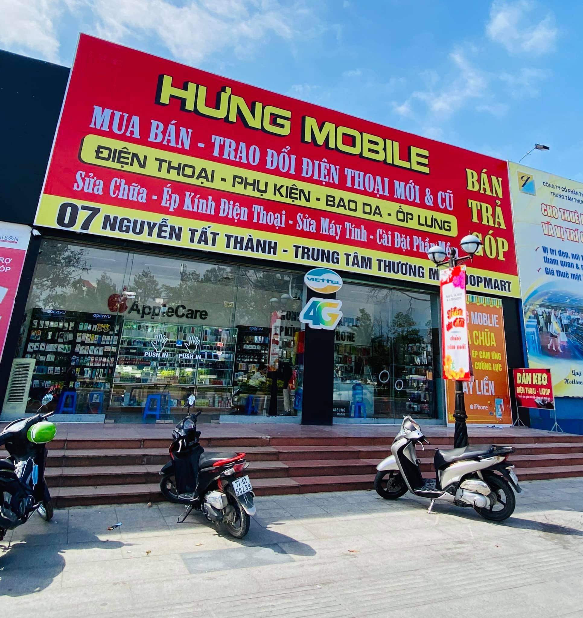 Top  Cửa Hàng Sửa Điện Thoại Uy Tín Ở QUY NHƠN✅